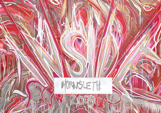 Inside av Hornsleth