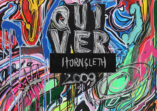 Quiver av Hornsleth