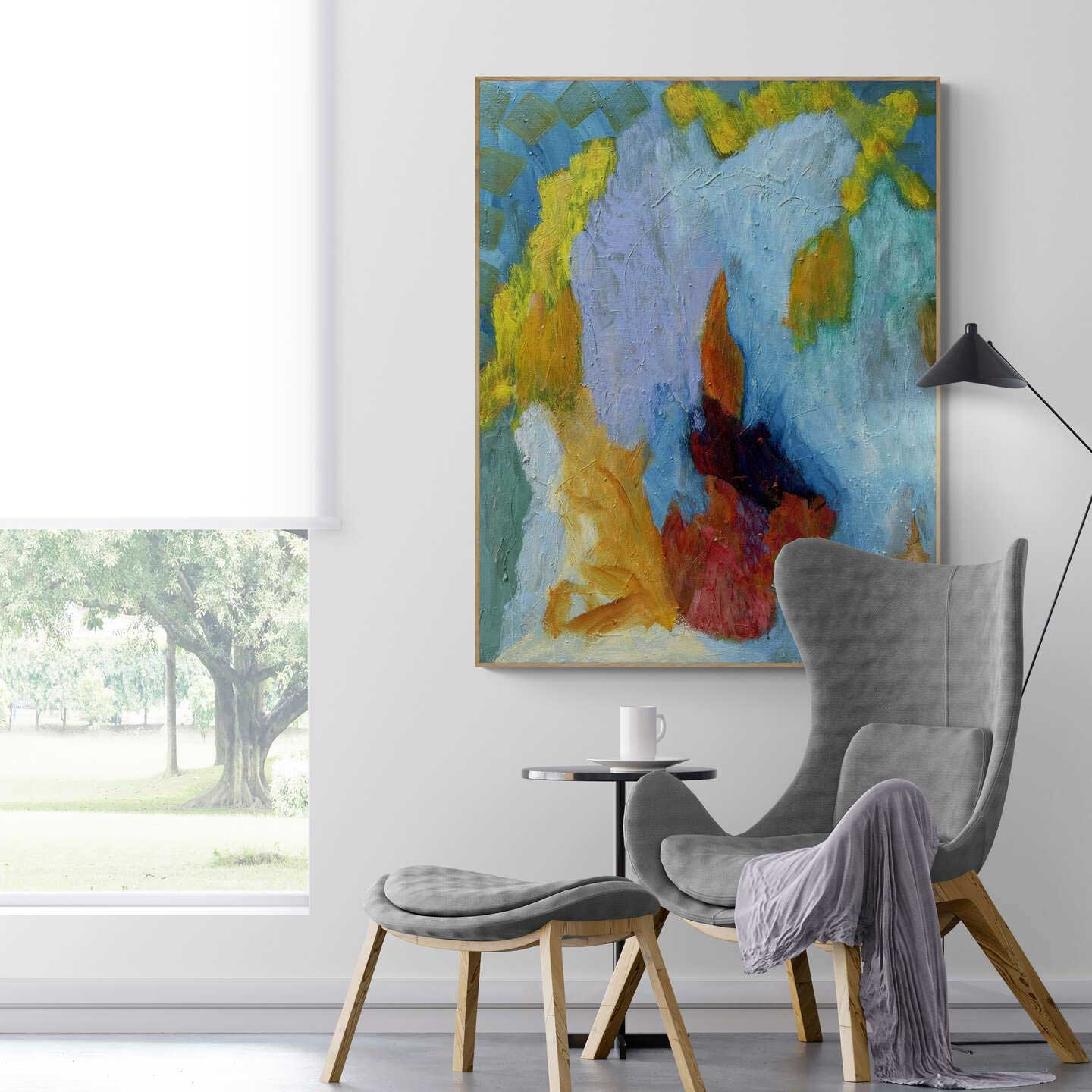 Beautiful Things av Svend Kindt-Larsen