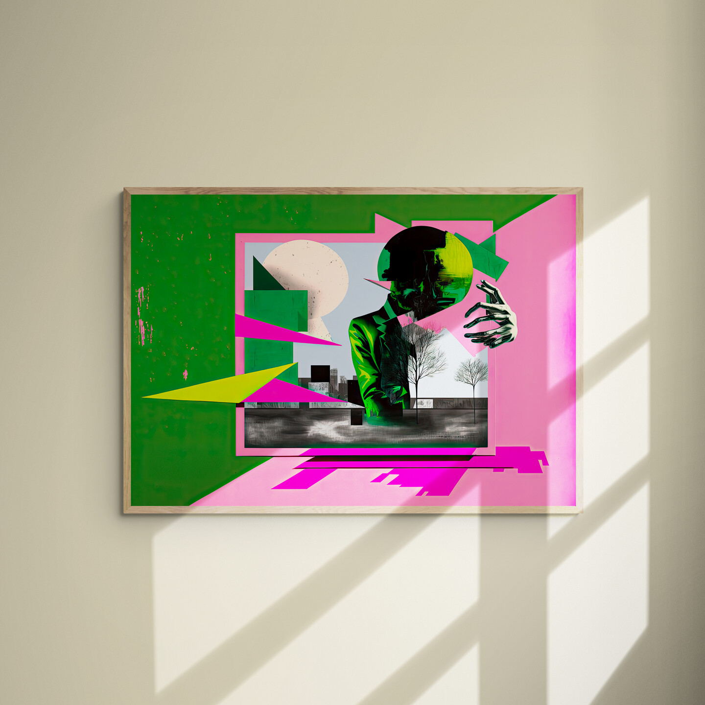 Collage basics av Yoma.emptylands