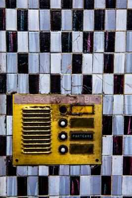 Wienerhaus av Kirsten Stigsgaard