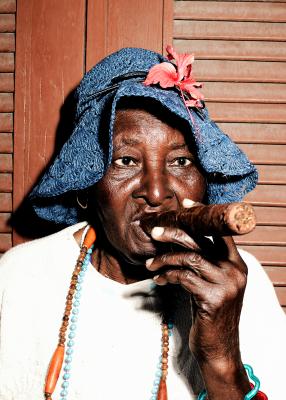 Havana av Morten Lundrup