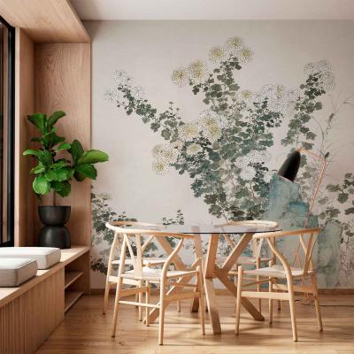Vintage flowers av Illux