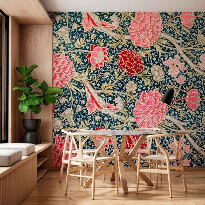 Willam Morris – Wild flowers av Illux