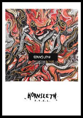 FYAL av Hornsleth