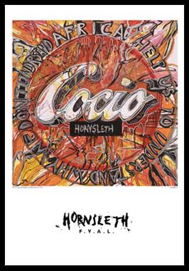 Cocio av Hornsleth