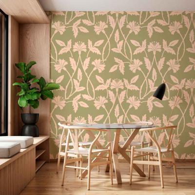 Willam Morris – Green av Illux
