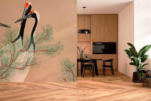 Cranes av Illux