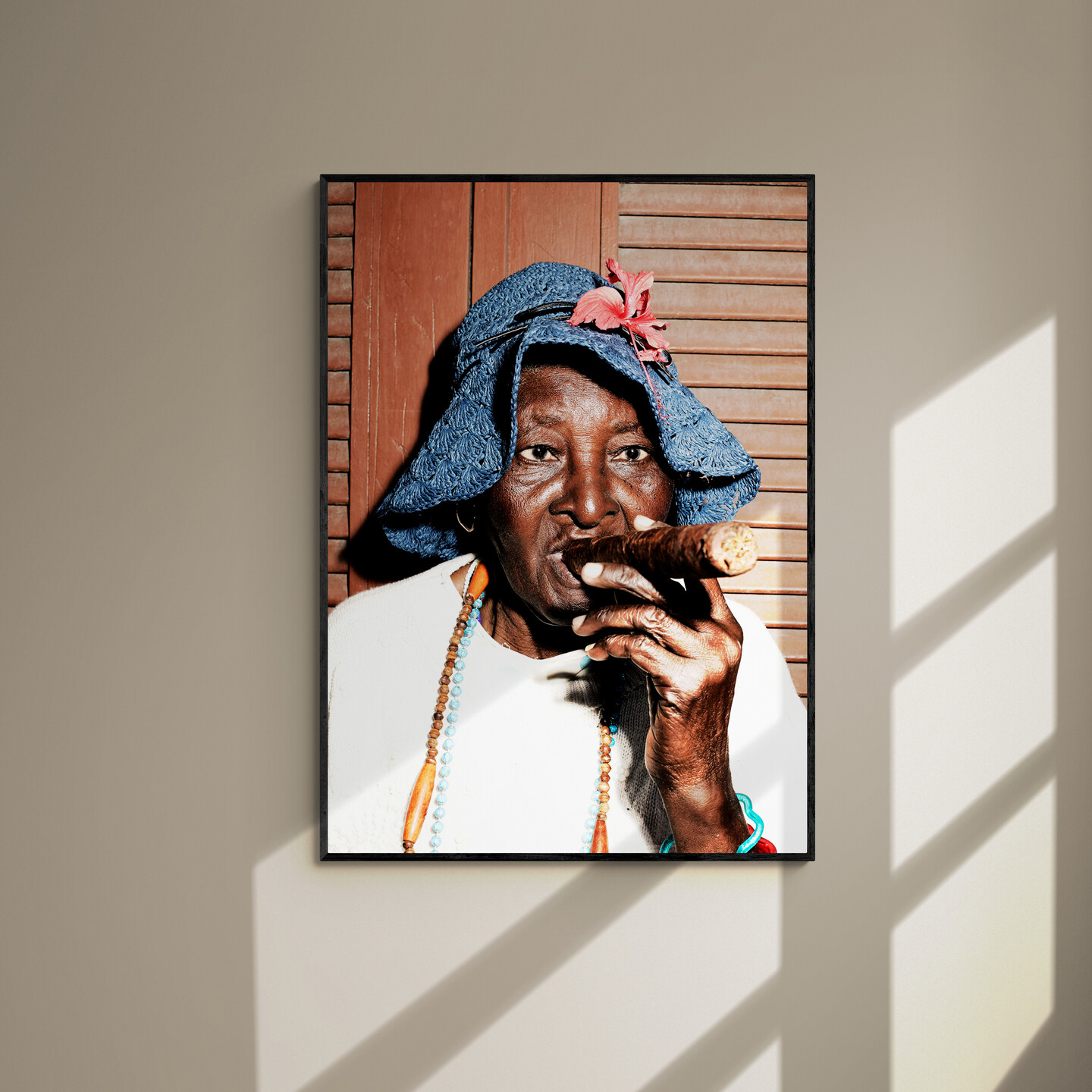 Havana av Morten Lundrup