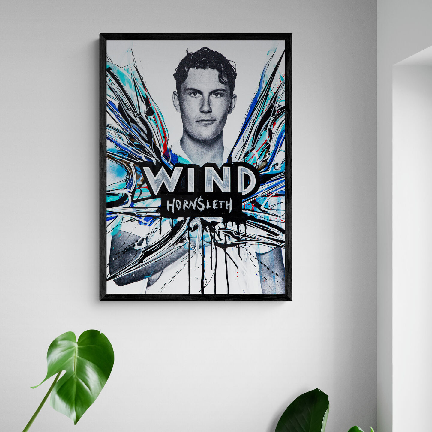 FCK Wind av Hornsleth