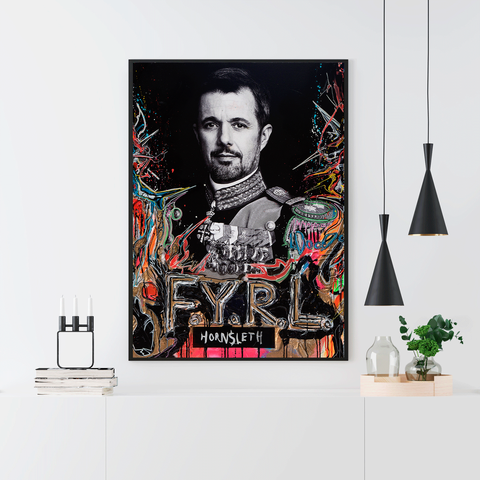 FYRL Frederik av Hornsleth