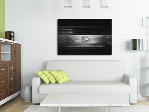 Acceleration – Deceleration av Julie Aucoin