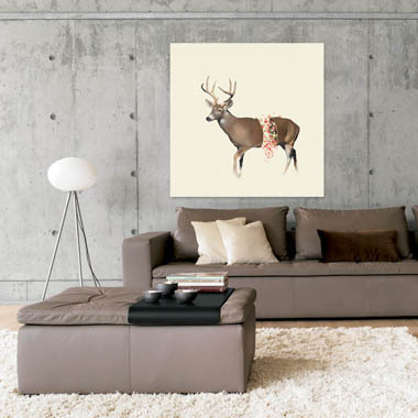 Deer av Mads Hindhede