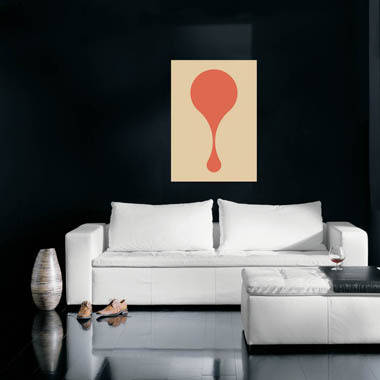 Drop no. 2 av Mads Hindhede