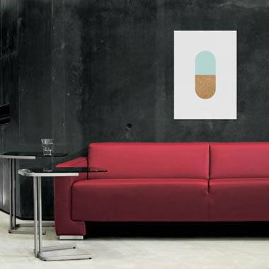 Pill 3 av Mads Hindhede