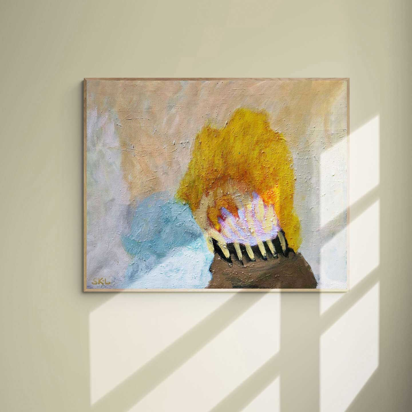 Revelation av Svend Kindt-Larsen