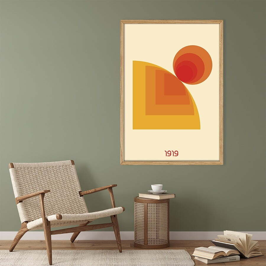 The Graphic Fiftythree av We Do Art