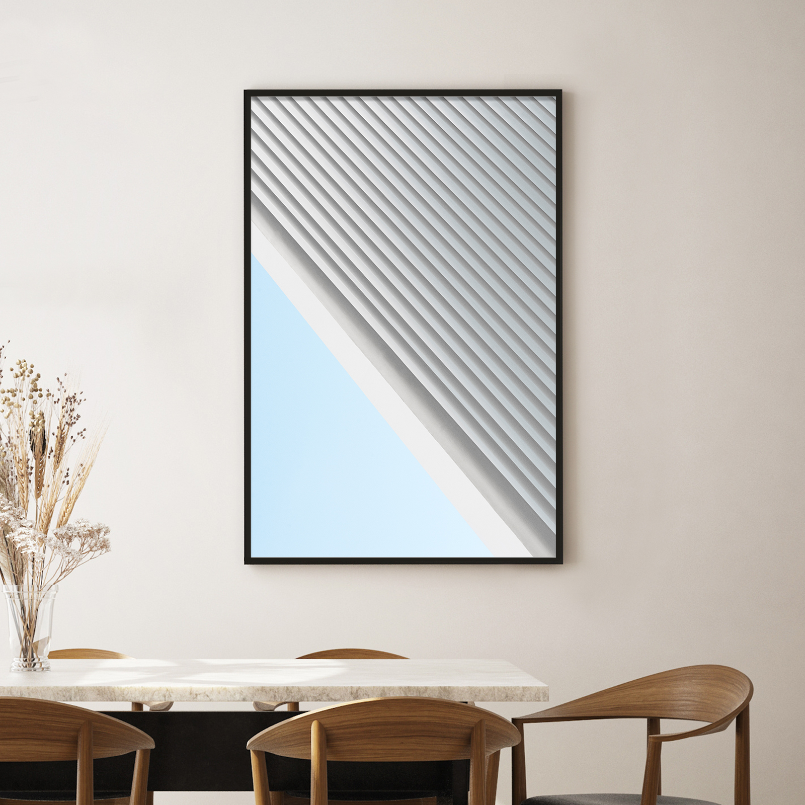 The Oculus no. 1 av Frames
