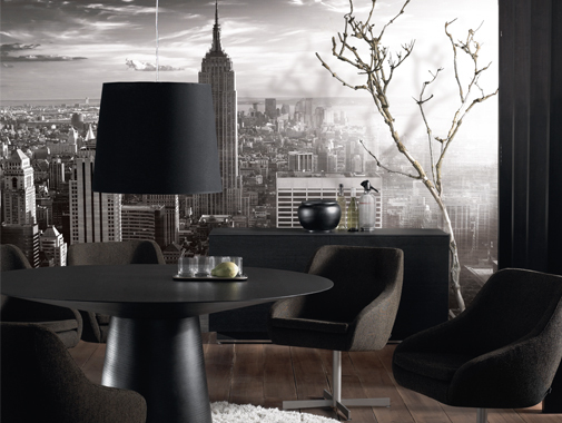 Empire av Anline Ruby