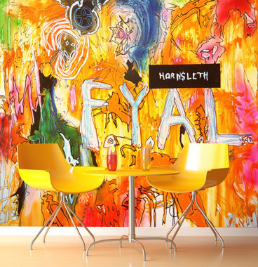 F.Y.A.L av Hornsleth