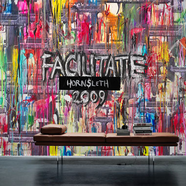Facilitate av Hornsleth