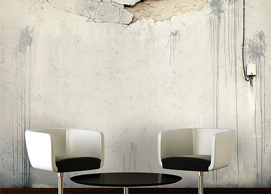 Grunge wall av Jakub Stodulski