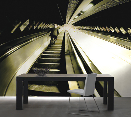 Underground av Rune Johansen