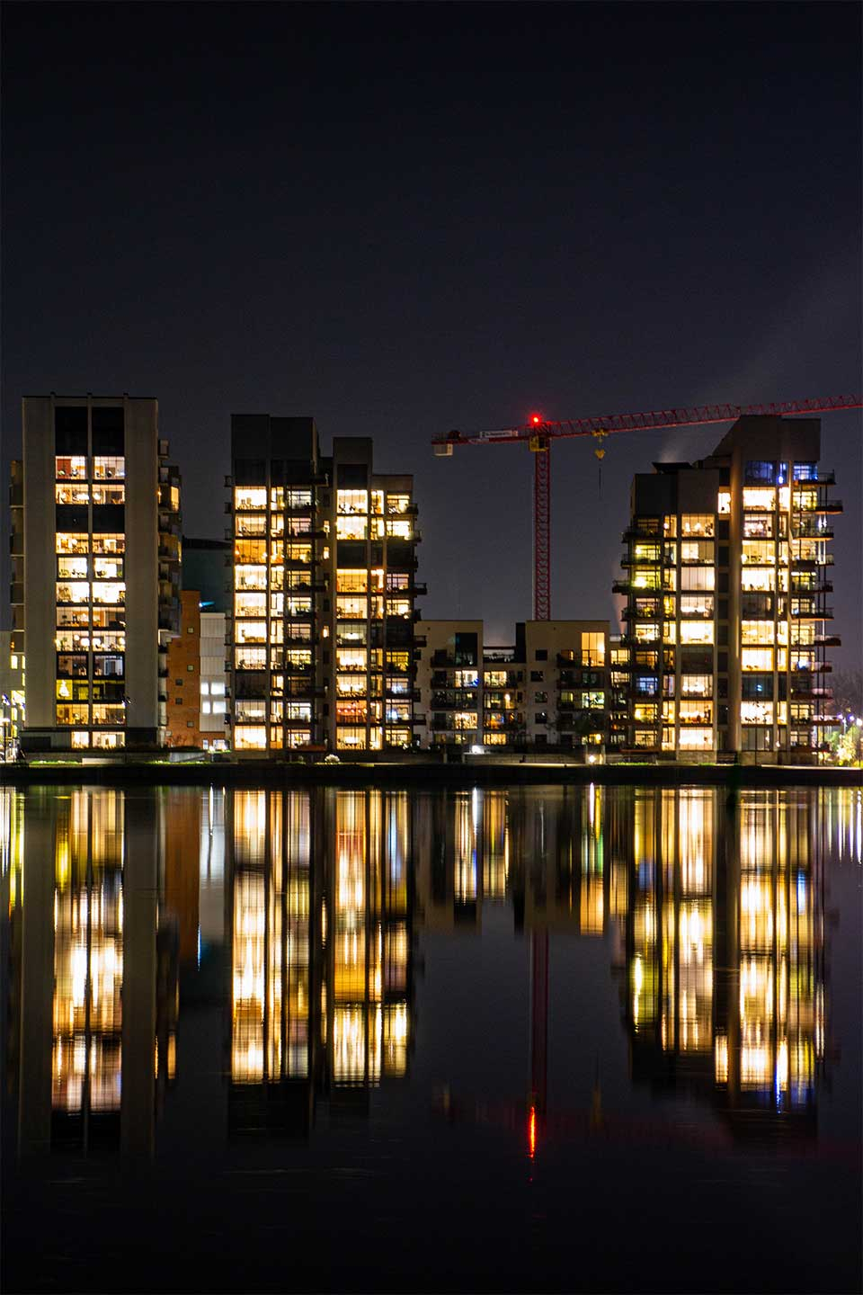 Aalborg no. 12 av Bertram Mangaard Thomsen