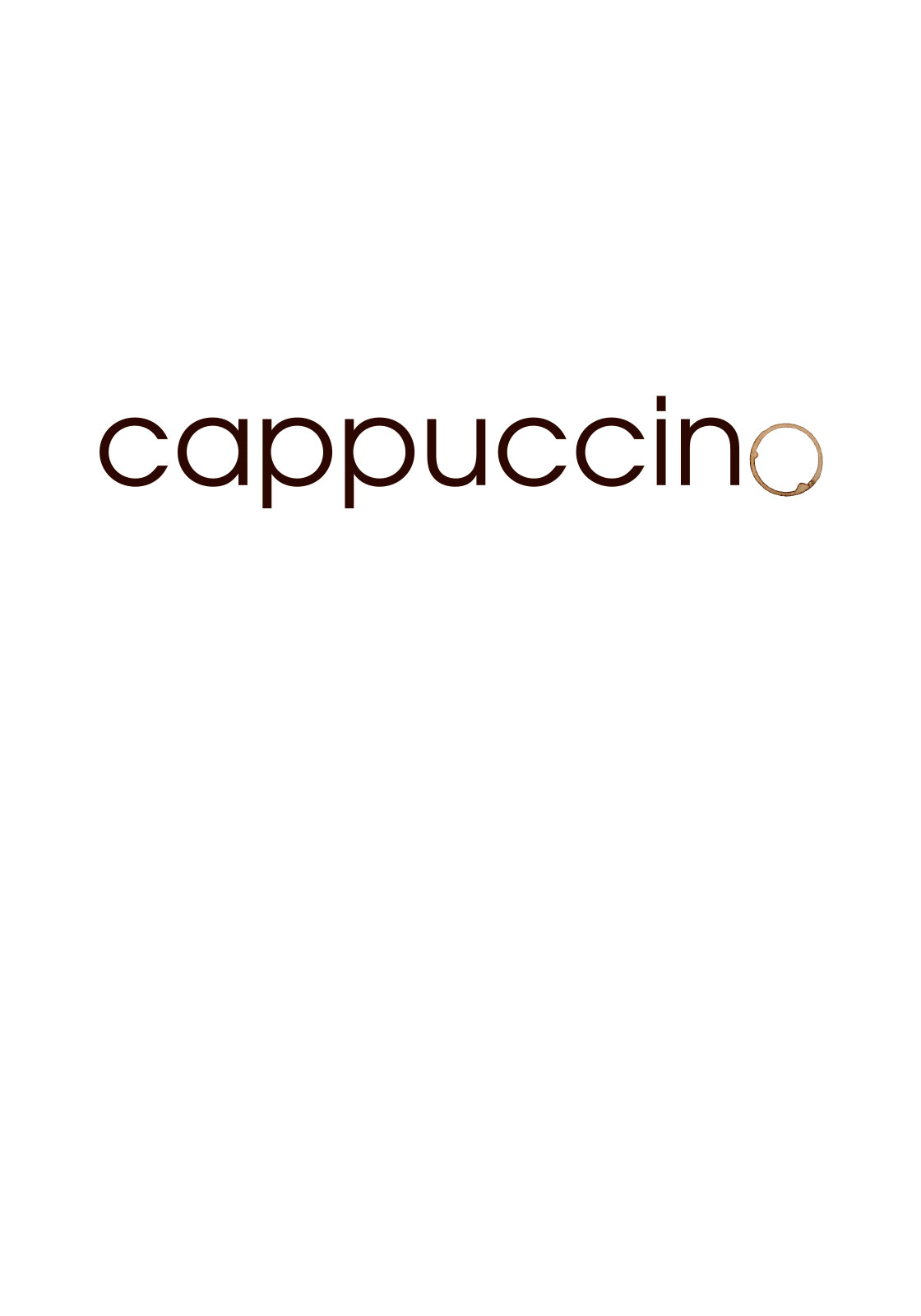 Cappuccino av Ten Valleys
