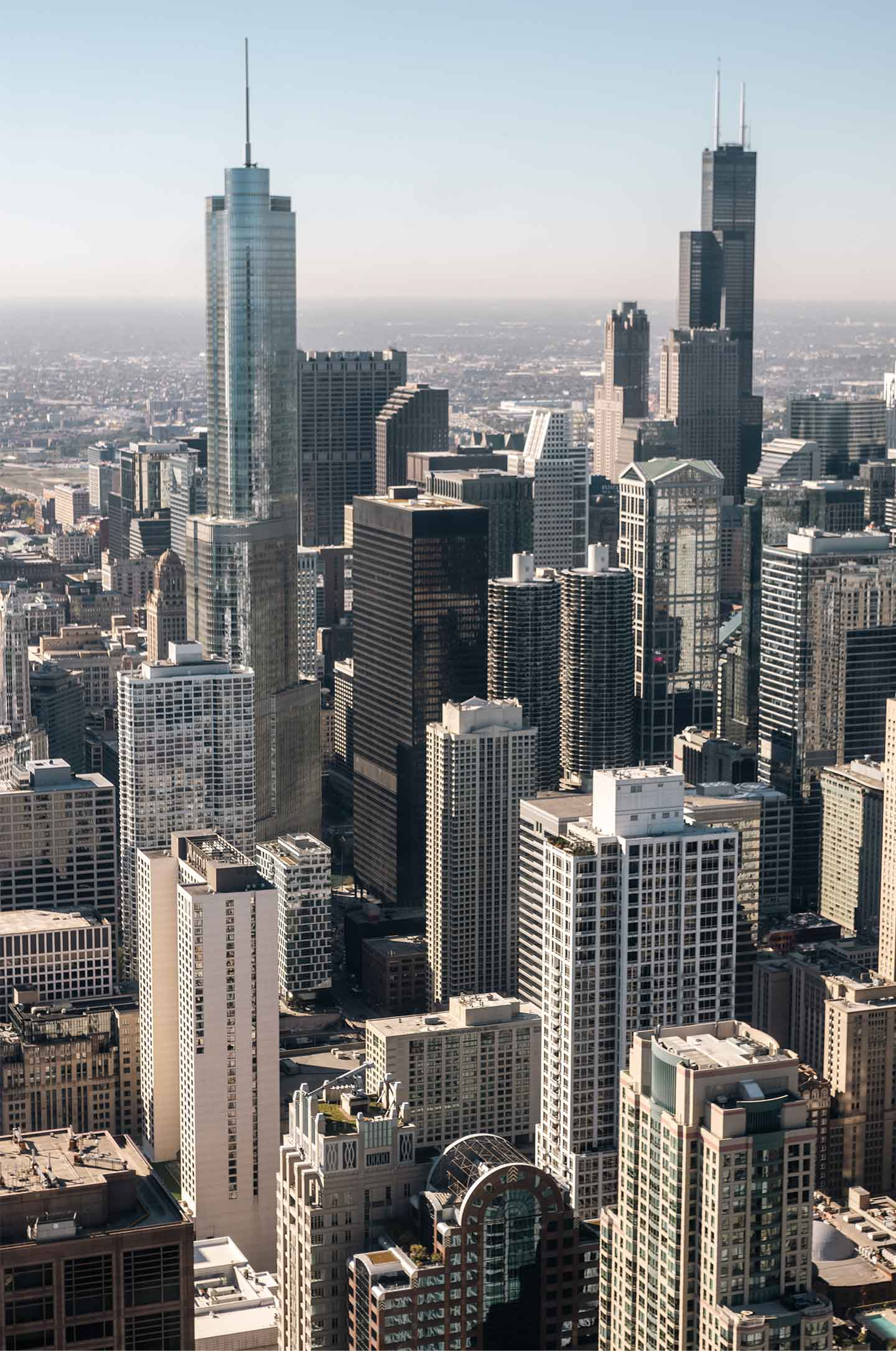 Chicago BogW av Helle Christensen