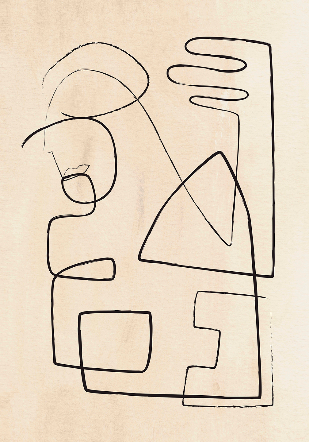 Simple Line - Illux.no