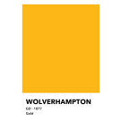 Wolverhampton - Gold