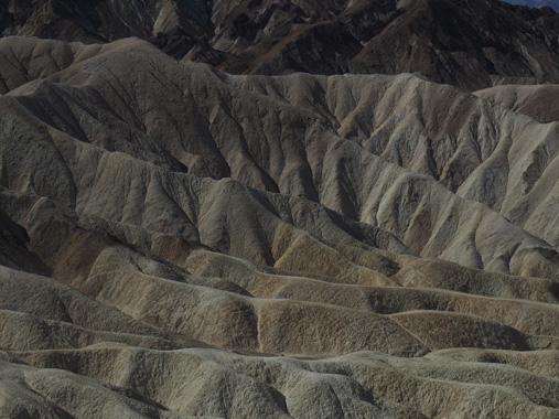 Death Valley av Bytraberg