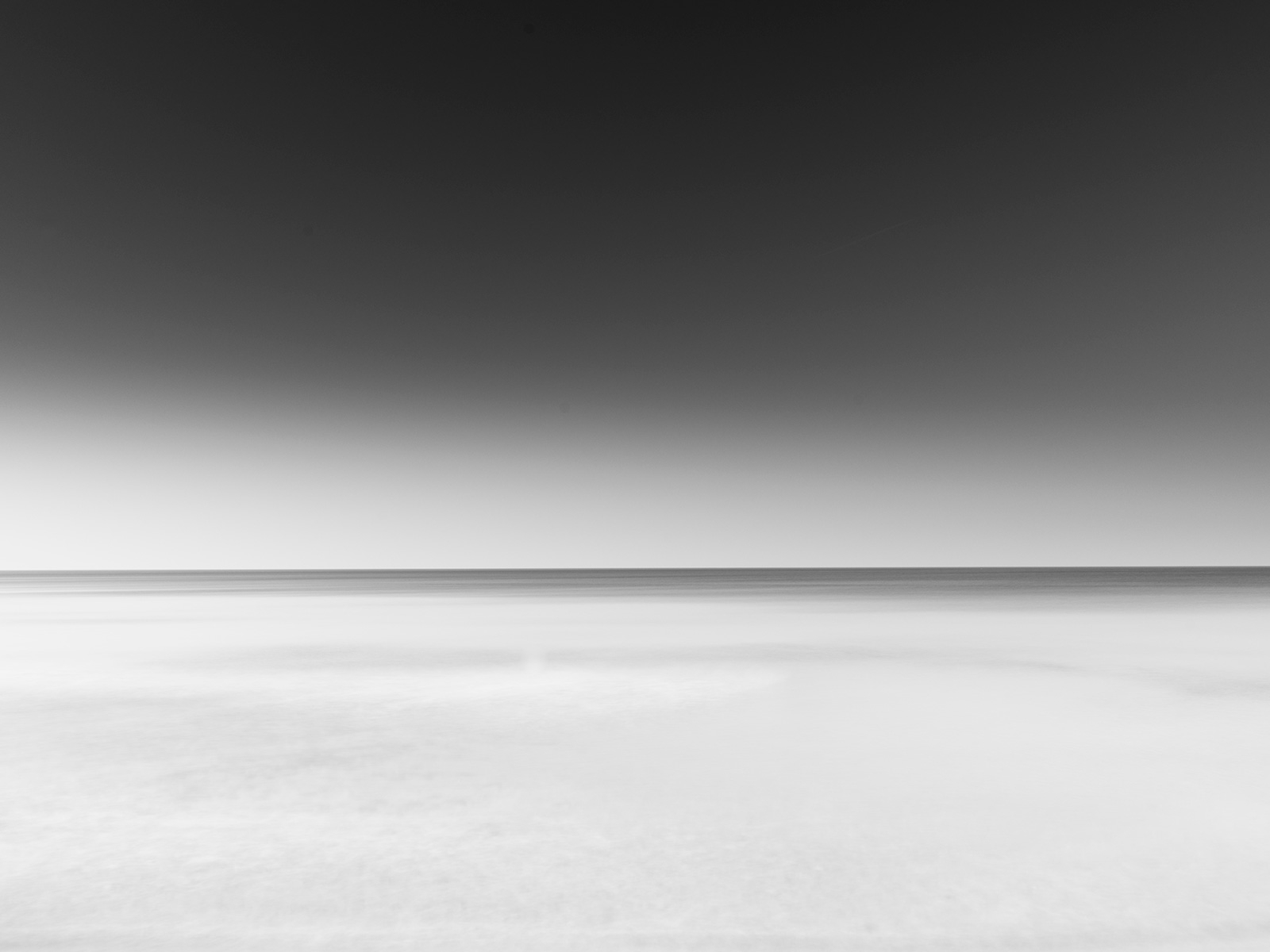 Emptyness av Jakob Evers