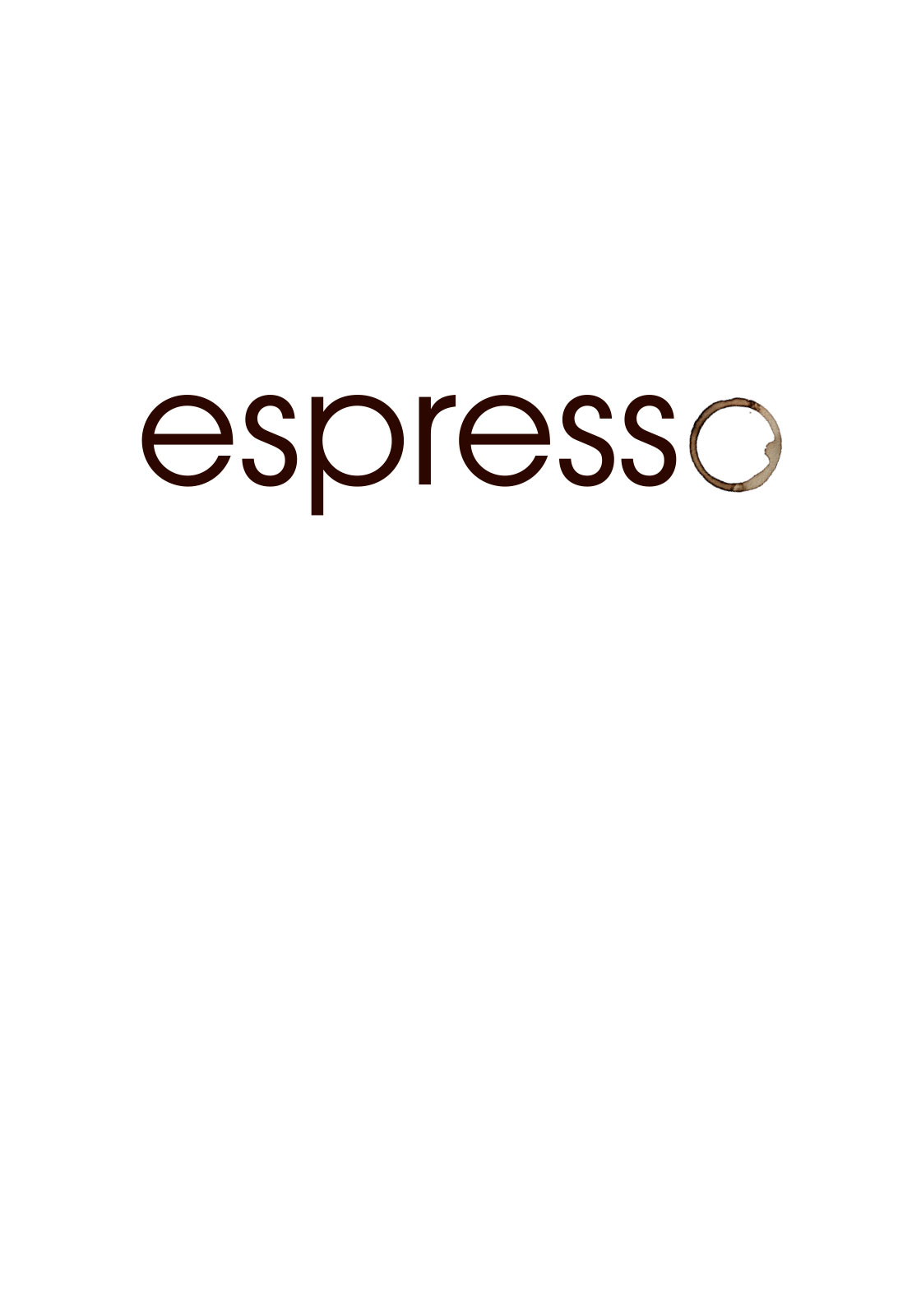 Espresso av Ten Valleys