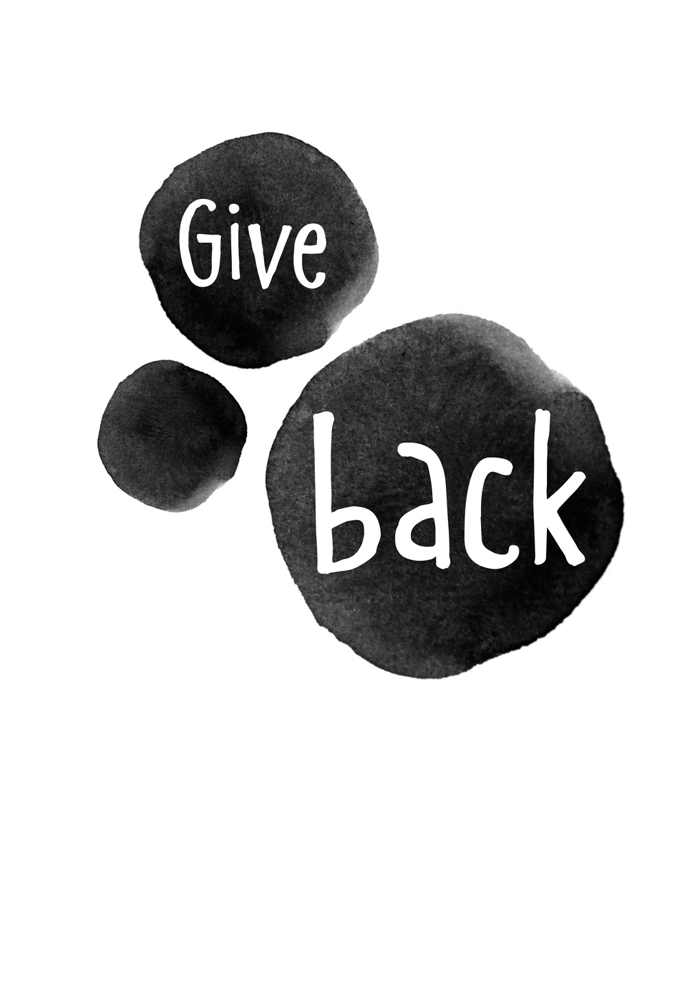 Give Back av Ten Valleys