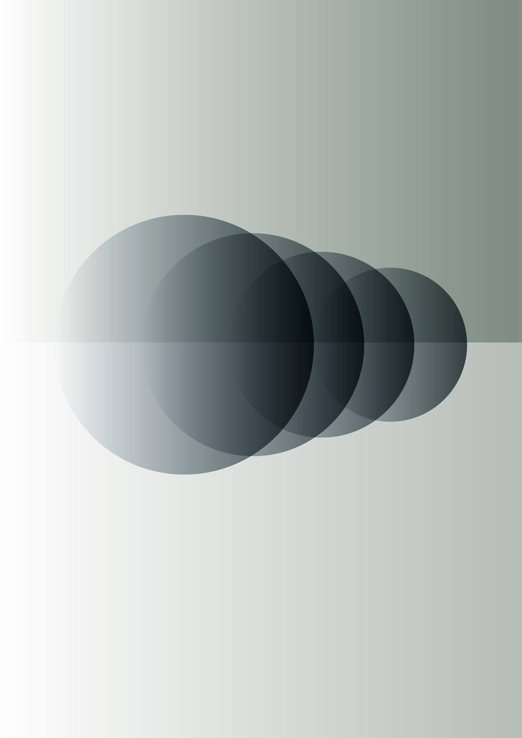 Gradient world2 av MyRo Graphics