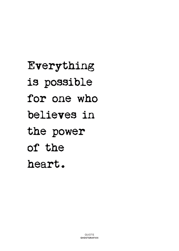 Heart av Ghostgrafixx