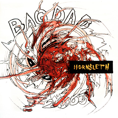 Bagdad av Hornsleth
