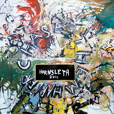 Chase Them Harder av Hornsleth