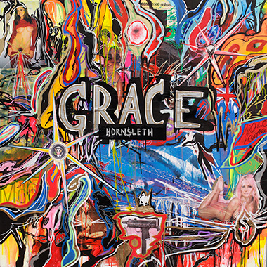 Grace av Hornsleth