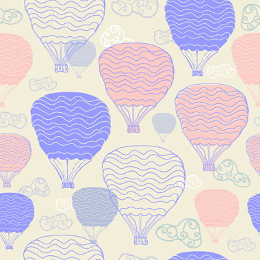 Air balloons av Illux Kids