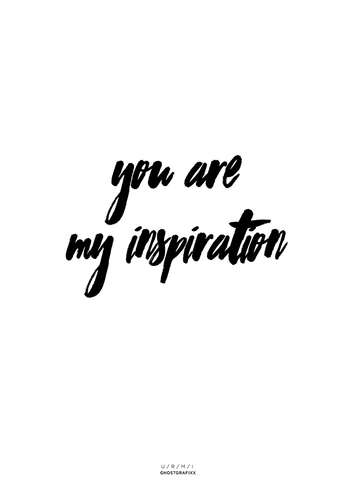 Inspiration av Ghostgrafixx