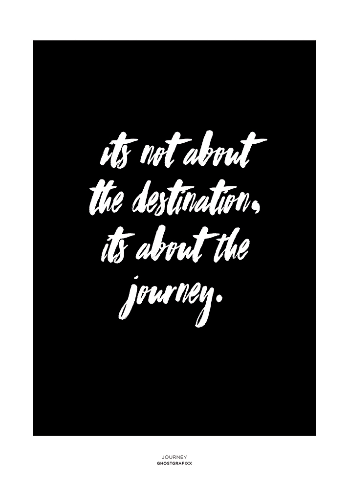 Journey av Ghostgrafixx