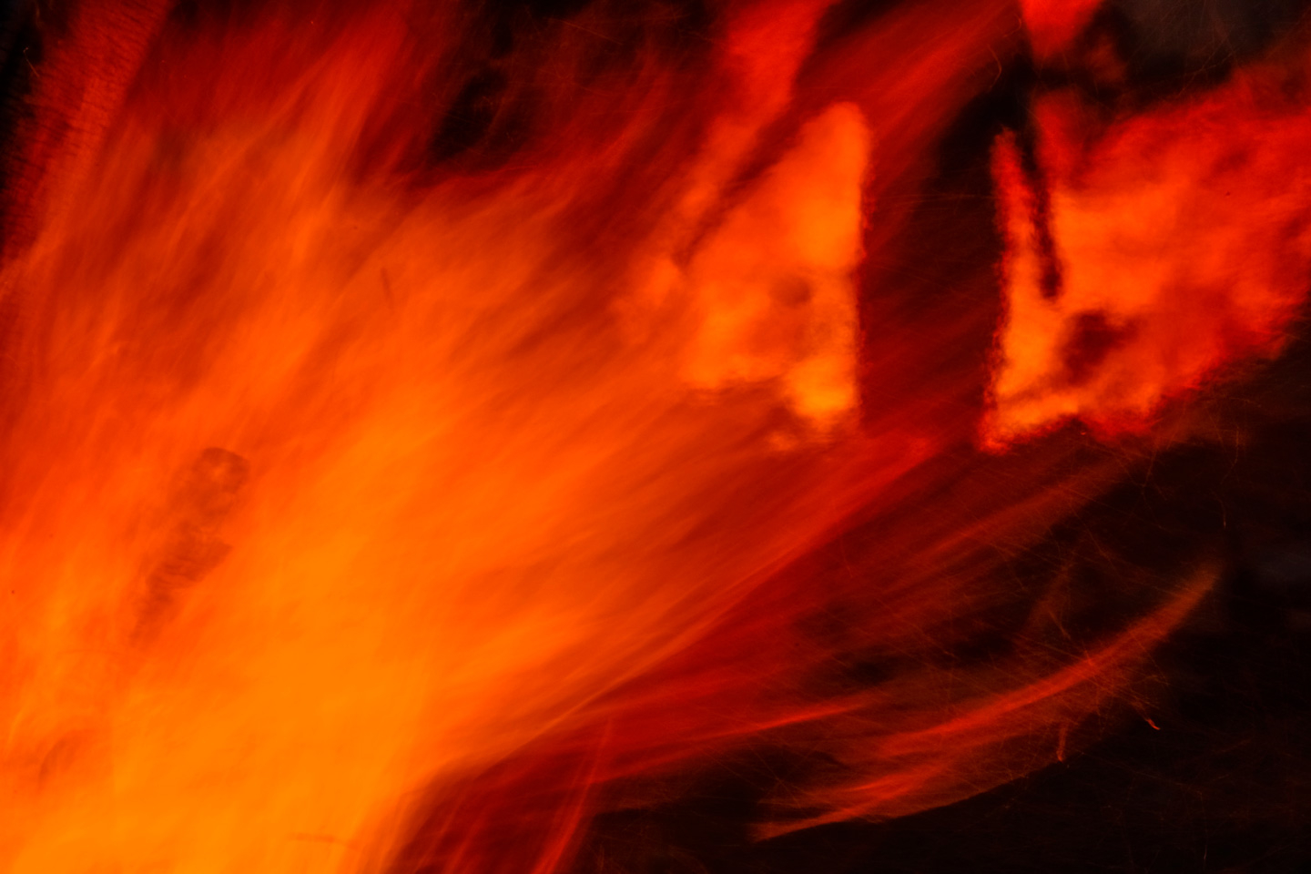 Lag BaOmer I av Tal Paz-Fridman