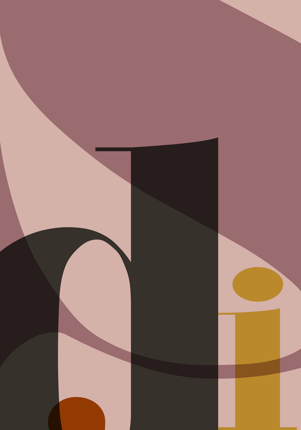 Letters 1 av Ten Valleys