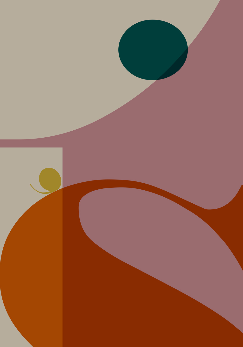 Letters 3 av Ten Valleys