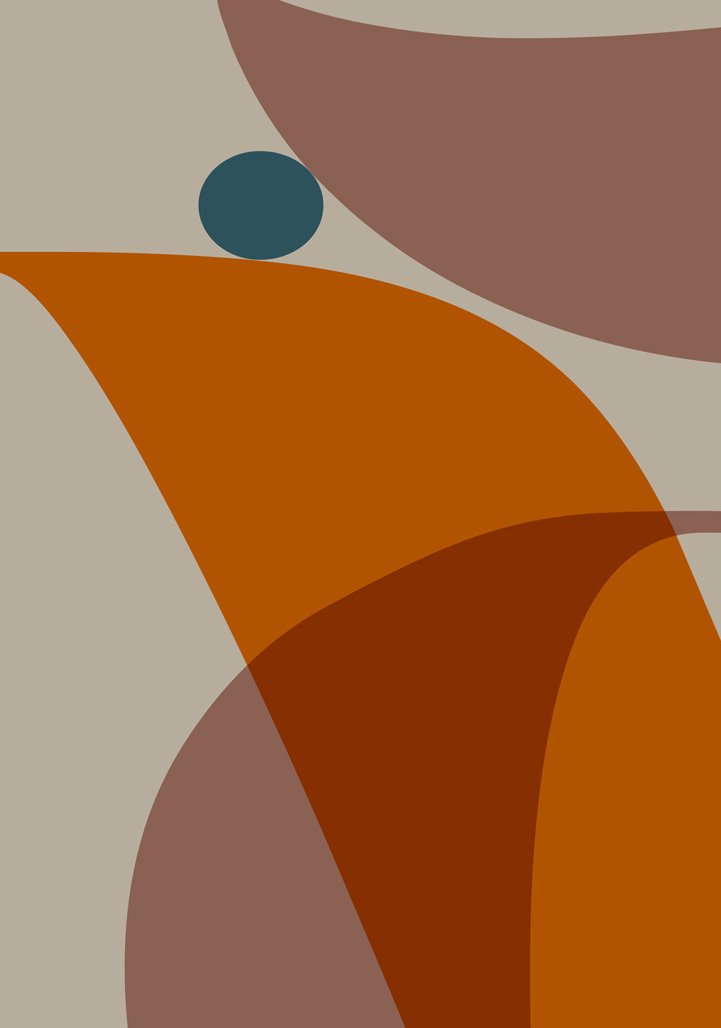 Letters 6 av Ten Valleys