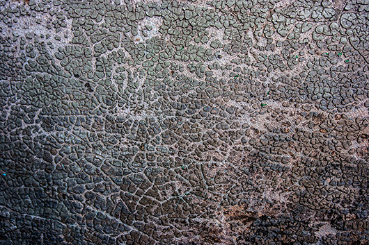 Past times wall av Kirsten Stigsgaard