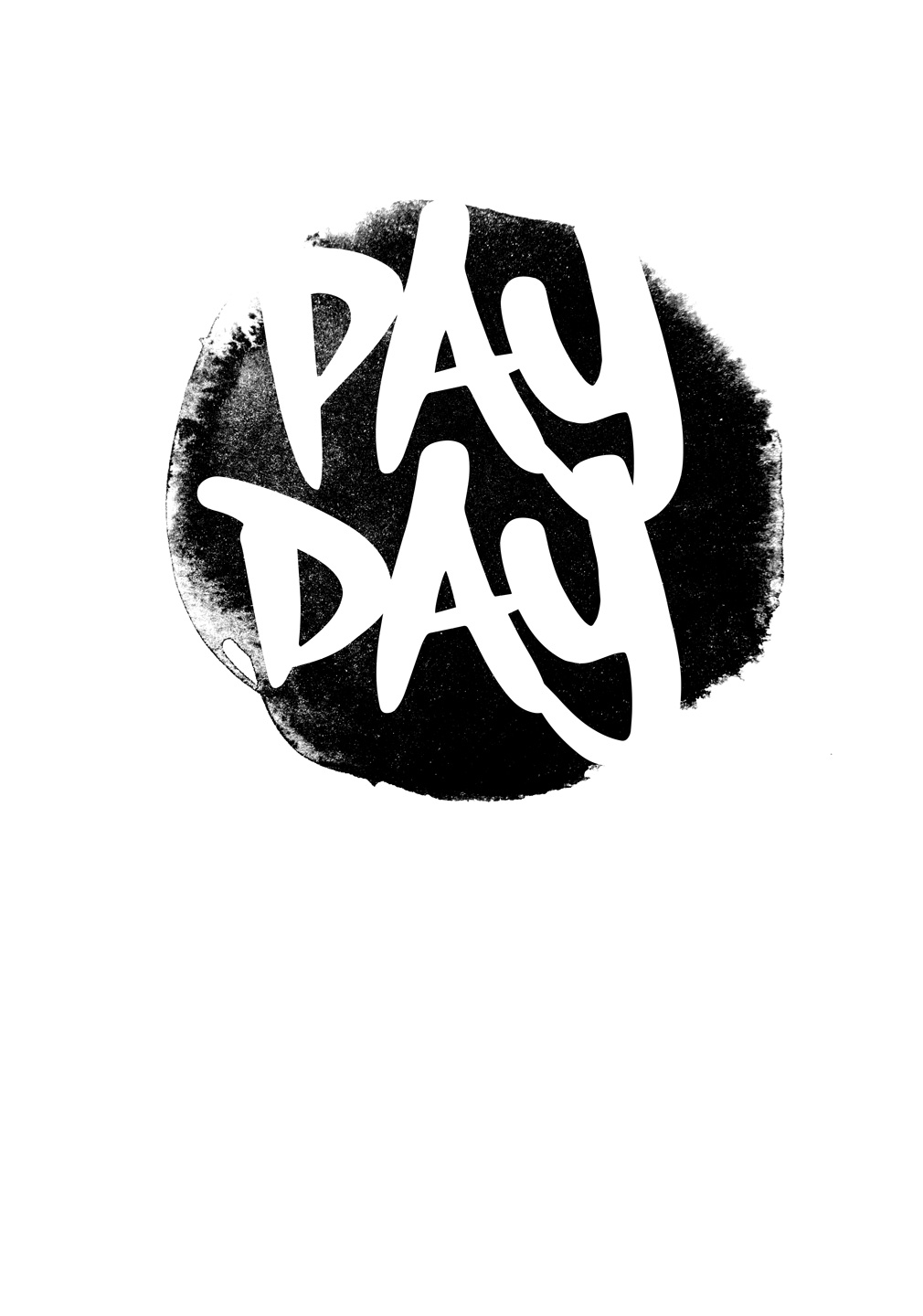 Pay day av Ten Valleys